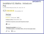 H.S Martins - Entrega de imóvel para cliente